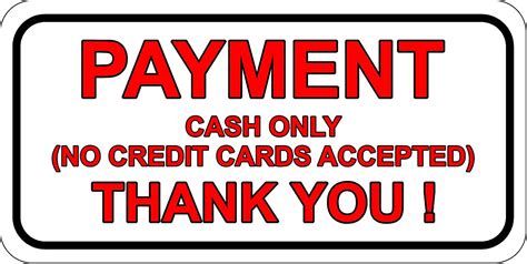 nol card payment accepted stores
