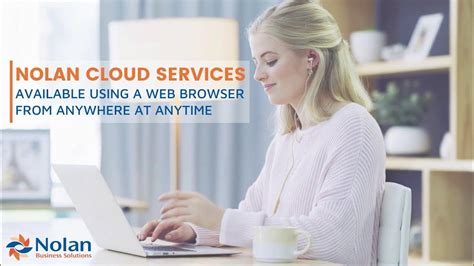 nolan cloud services login