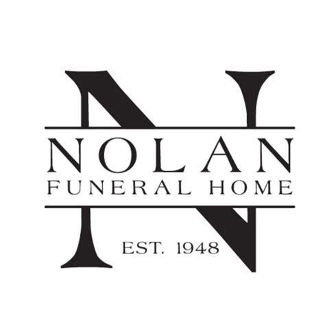 nolan funeral