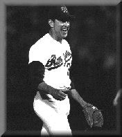 Domination in the Dome Nolan Ryan throws his fifth nohitter
