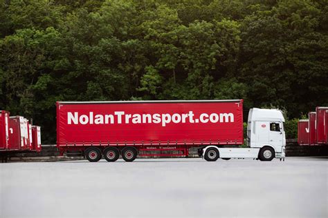 nolan transportation carrier packet