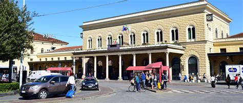 noleggio auto stazione centrale bologna