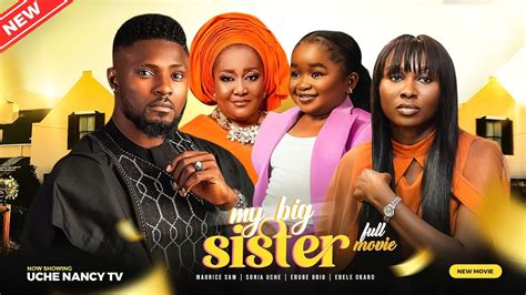 nollywood movie uche nancy 2023 download