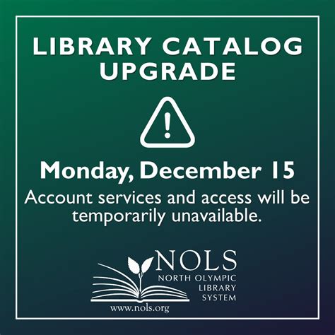 Nols Library Catalog