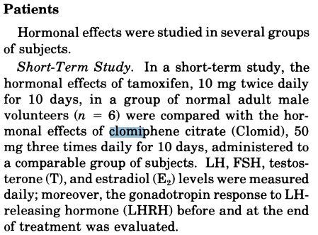 nolvadex dose pct