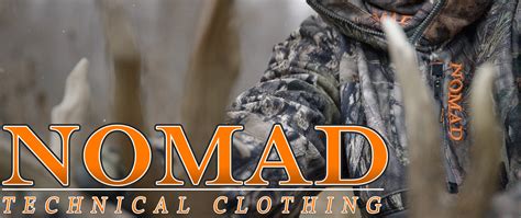 Nomad Hunting Gear Discount Code