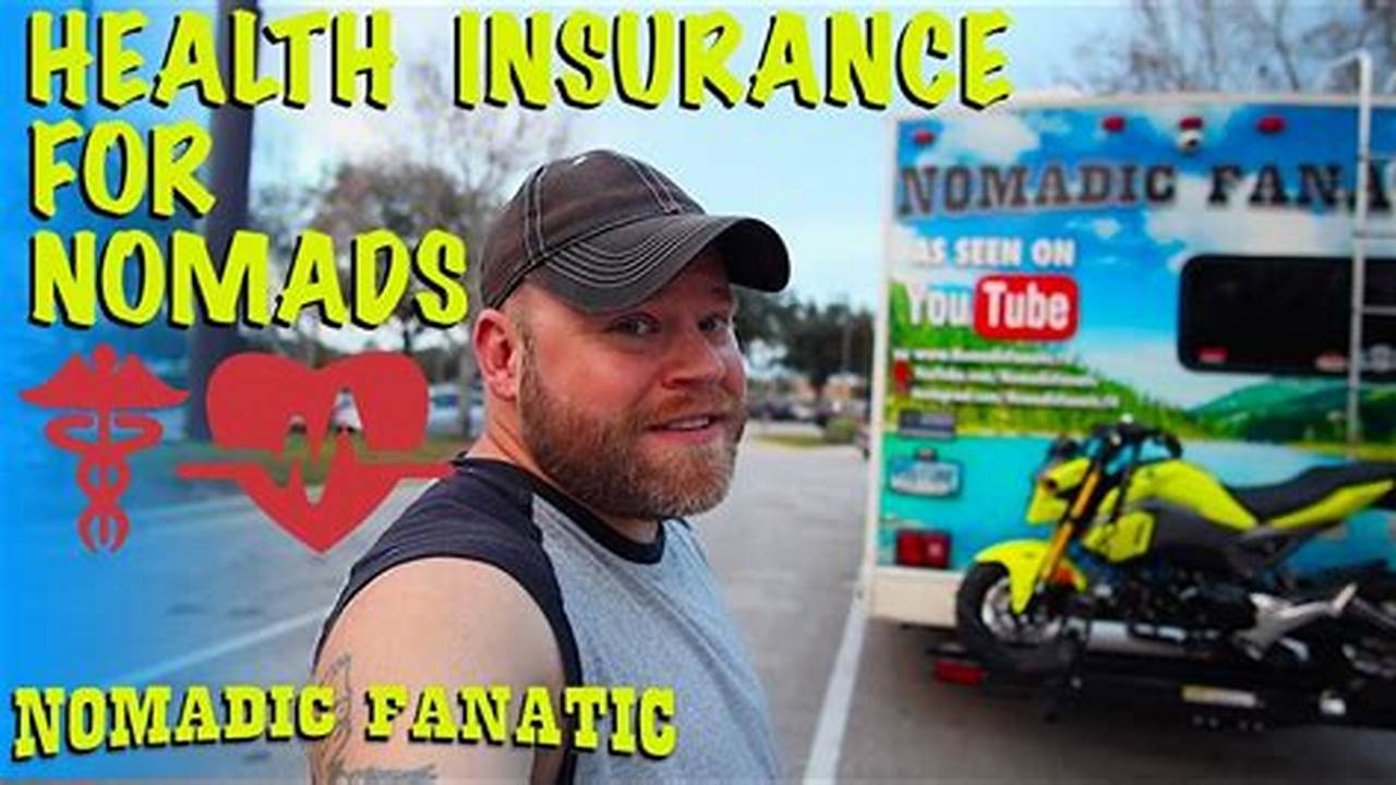 Essential Nomadic Lifestyle RV Insurance: A Guide to Coverage and Protection