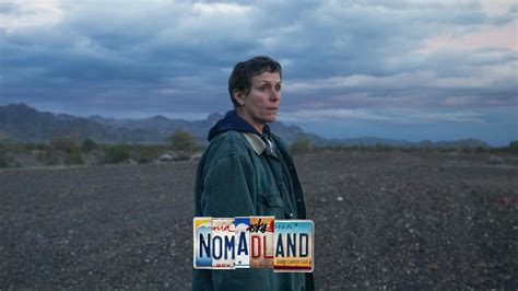 nomadland where to watch