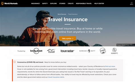 Here's the BRUTALLY HONEST Scoop on World Nomads Travel Insurance