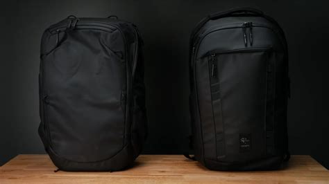 Nomatic Backpack Vs Peak Design