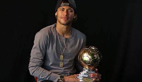 Neymar Jr - FIFA Ballon d'Or 2015? | HD - YouTube