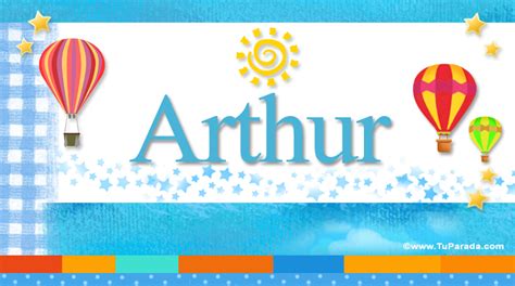 nombre de arthur en france