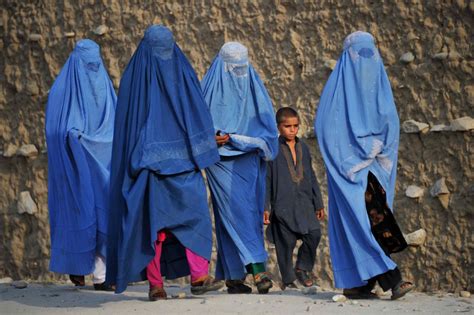 nombre de femme en afghanistan