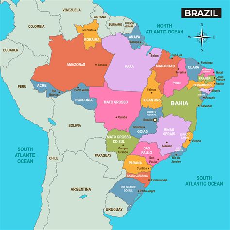 nombre de la capital de brasil