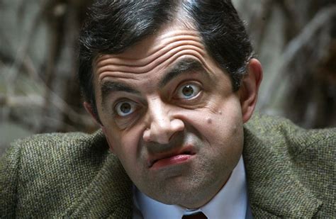 nombre de mr bean