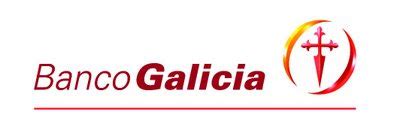 nombre del banco galicia