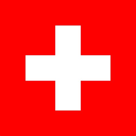 nombre oficial de suiza