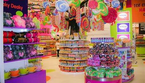 Más de 400 mejores nombres para tiendas de dulces - NOMBRES DB