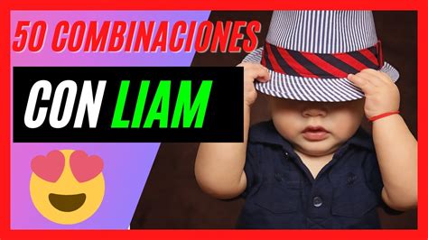 Significado de Liam y su origen »【Nombre Actualizado】