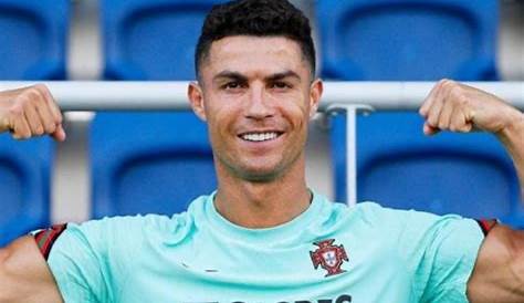 Clube de Fãs - Cristiano Ronaldo: Biografia