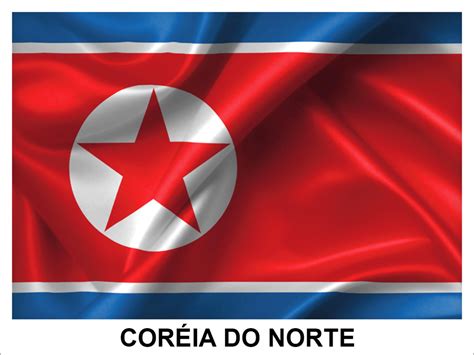 nome coreia do norte