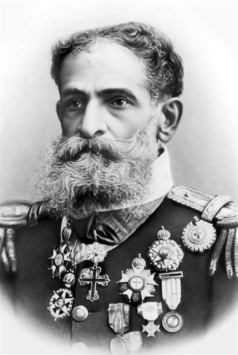 nome do primeiro presidente do brasil