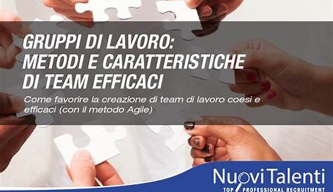 Gruppi di lavoro - Infrastrutture Sostenibili