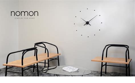 Nomon Clock Amazon