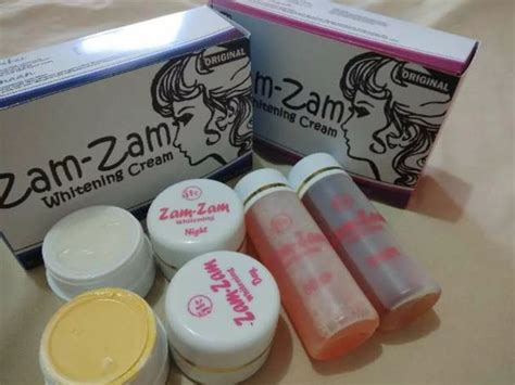 Cek Nomor BPOM Cream Zam Zam: Panduan Mudah untuk Keaslian dan Keamanan