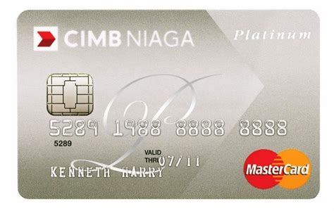Penggunaan Nomor Kartu Kredit Visa