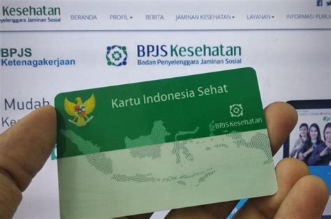 Nomor KPJ Kartu Indonesia Sehat: Jaminan Kesehatan bagi Masyarakat Indonesia
