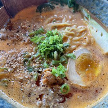 Unleash the Flavor: Discover the Secret of Nomu Ramen's Ultimate Eats