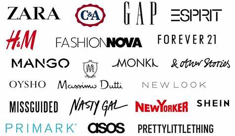 20 Best Affordable NONFast Fashion Brands Panaprium