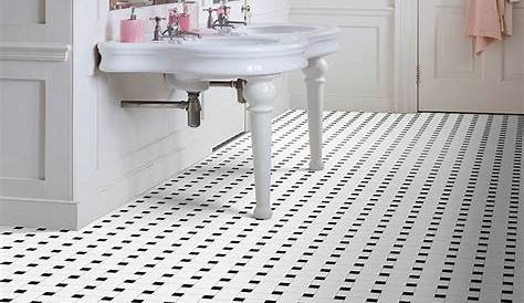 Bathroom flooring and wetroom flooring in London by Cherry Carpets