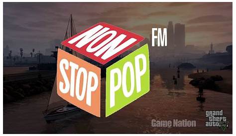 GTA V Non Stop Pop FM DLC 2014 by Irfan Rahmanda Adikusuma | Mixcloud