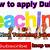 non teaching jobs in dubai universities near washington