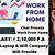 non voice work from home jobstreet