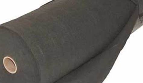 Non Woven Geotextile Fabric, Thickness 0.3 5 Mm, Rs 30