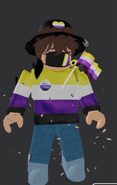 non binary roblox usernames｜TikTok Search