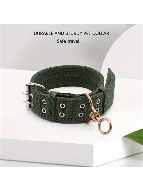 Non Choke Dog Collars