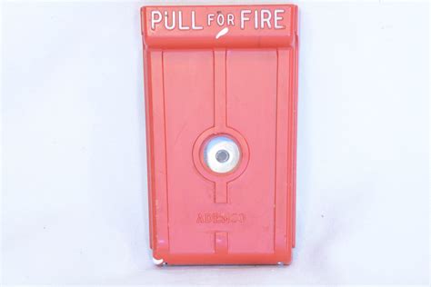 non coded fire alarm system