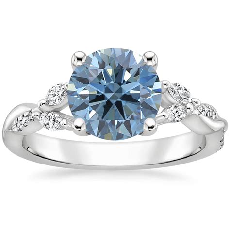 non conflict diamond engagement rings