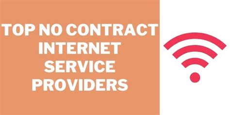 non contract internet providers seattle