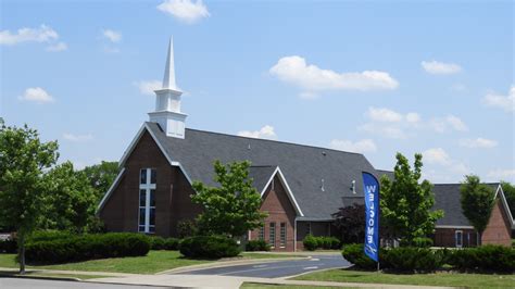 non denominational church in murfreesboro tn