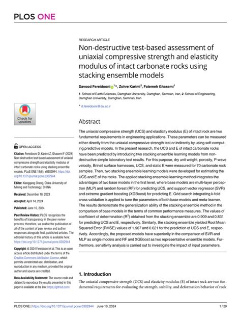 non destructive testing procedure pdf