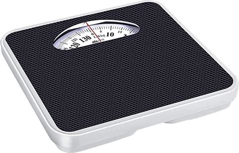 Non Digital Scale