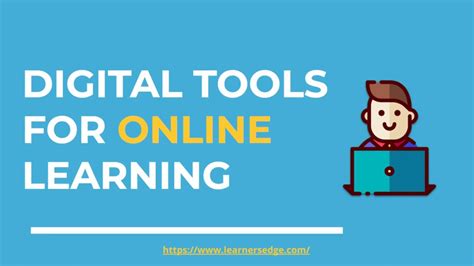 non digital tools for teaching and learning
