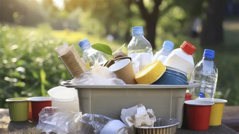 Non Disposable Waste Examples