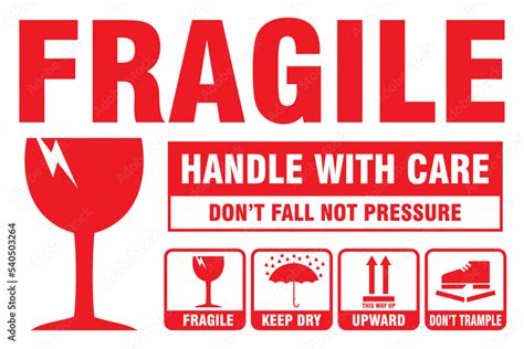non fragile meaning
