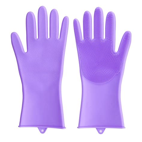 non latex gloves for washing dishes